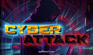 Ảnh game Cyber Attack tại qq88