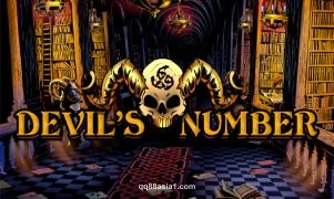 Ảnh trò chơi Devil's Number tại qq88