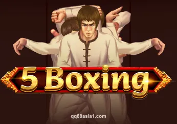 Hình ảnh trò chơi 5 Boxing tại qq88
